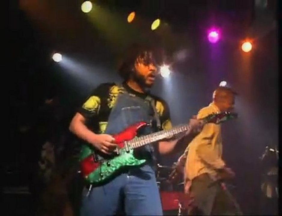 Fishbone - Zycopolis Productions