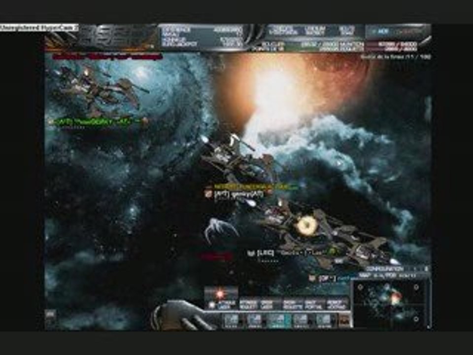 Nettoyage