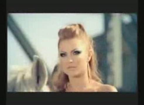 Eurovision 2009 Romania ELENA GHEORGHE - The balkan girls