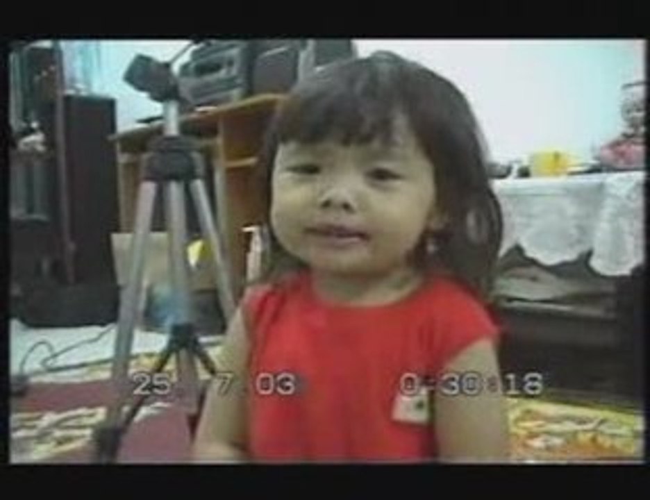 Cute girl