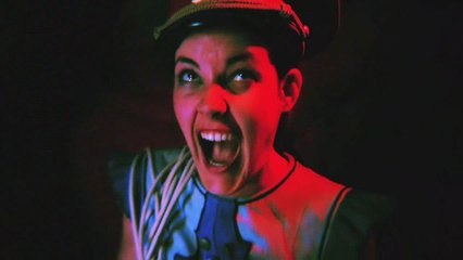 Mademoiselle Zelle "Wezternz" (Episode n°5)