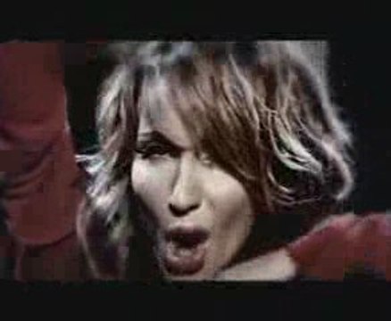Eurovision 2009 Ukraine - Svetlana Loboda - Be my Valentine