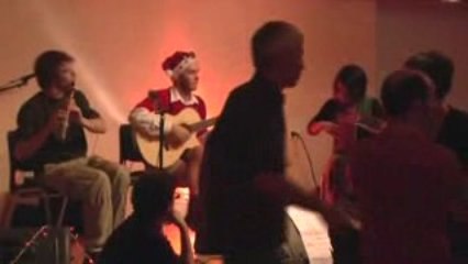 bourée de Mainly Mellow