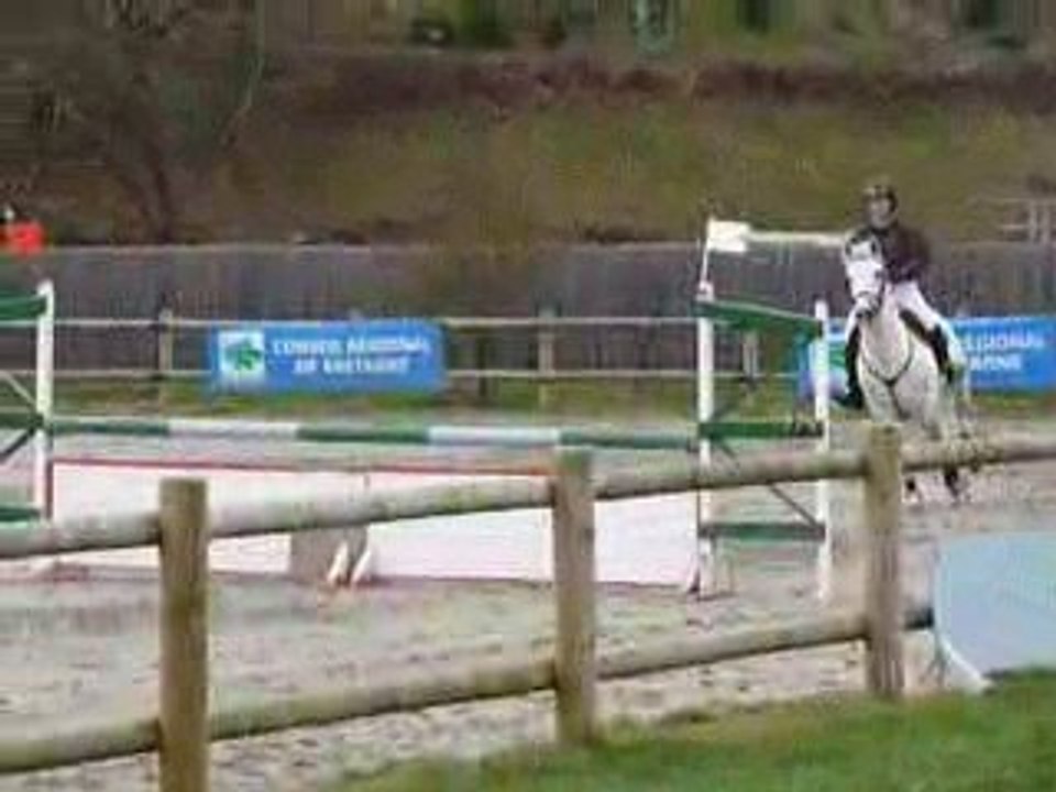 Pum & Aurélie 0.90m