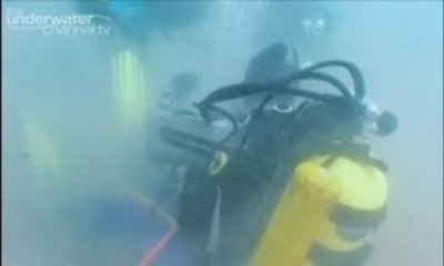 Wreck Detectives: Earl of Abergavenny