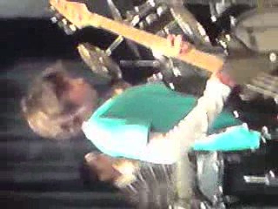 Arthur's Concert (LL)