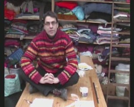 Ateliers intermédiaires en anglais