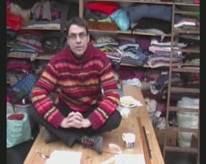 Ateliers intermédiaires en anglais