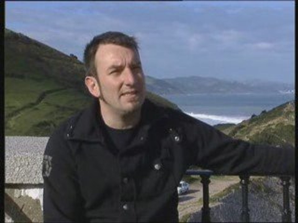Jon Maia