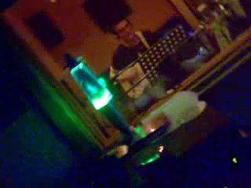 Schlamabaps AOC cuvée 2009