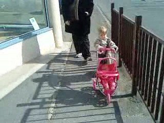 mon bébé d'amour