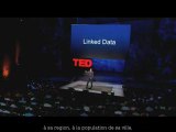 Tim Berners-Lee: The next Web of open, linked data