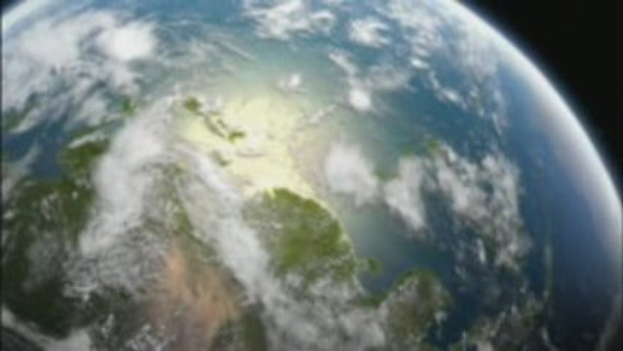 Wonderful Planet