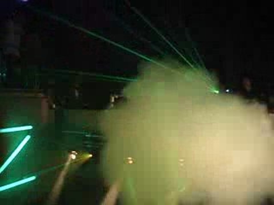 The Viper @ Zodiak Nr.1