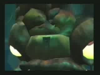 Psychonauts , 17 ) L'emmental du Dipneuste