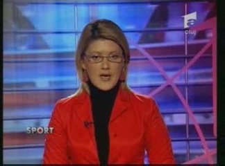 OBSERVATOR SPORT - 11.03.2009