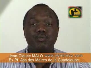 Jean-Claude MALO: RETOUR À LA LIBERTÉ !