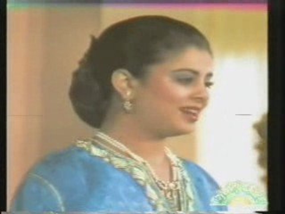 Latifa Raafat - Maghyara - Sahrat Vie Libia