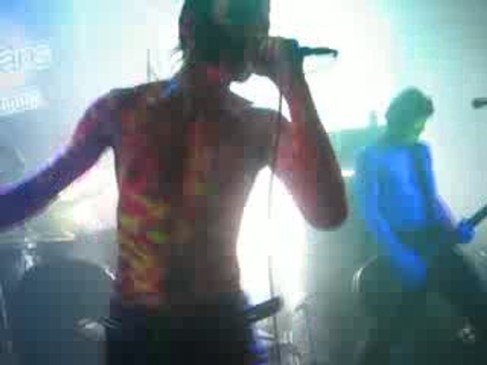 Punish Yourself - T4 Song 13/03