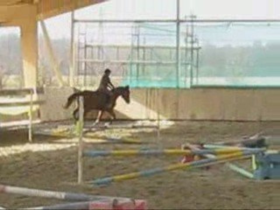 Moi & Milady parcours