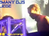 2mdj @ Liege janvier 2008