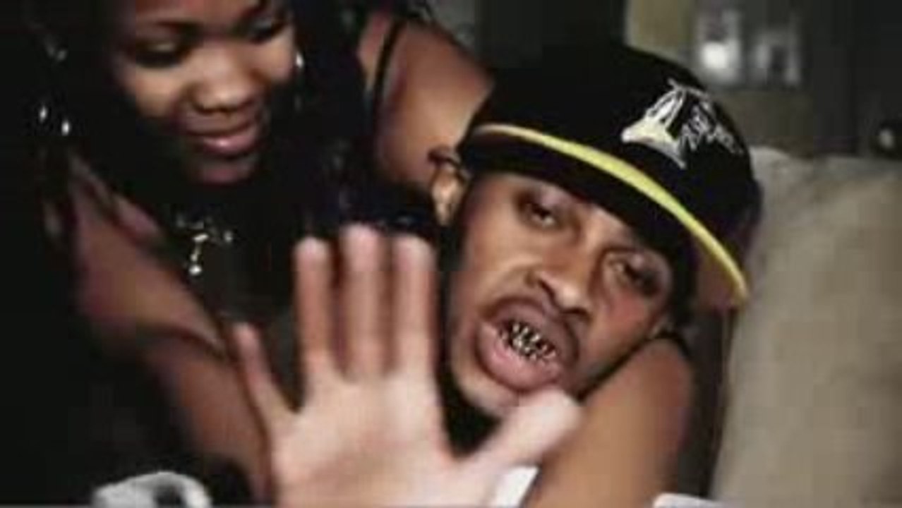 Ridah Redd - To The Core