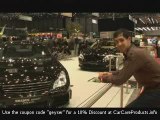 Geneva Motor Show 2007