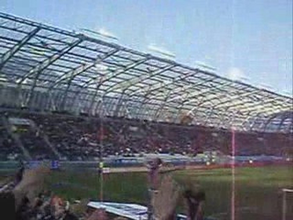 Gf38 -asse