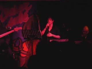 090312 Baiser salé  Quentin Mosimann :  Ose