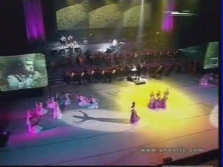 Mush - musique arménienne