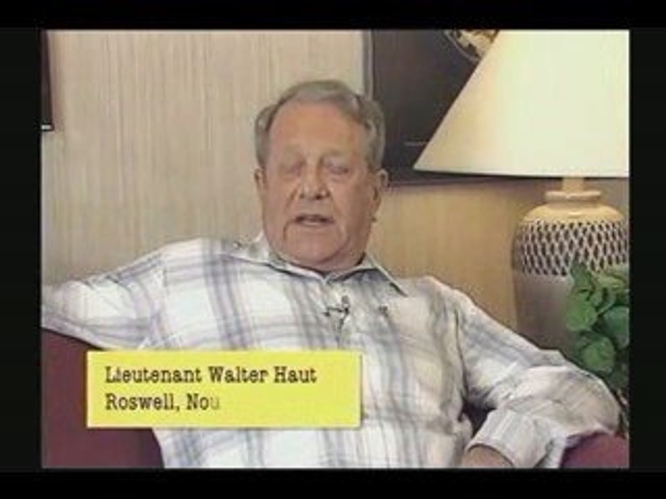 Dossiers Ovni 03 - Le Cas Roswell 2/5