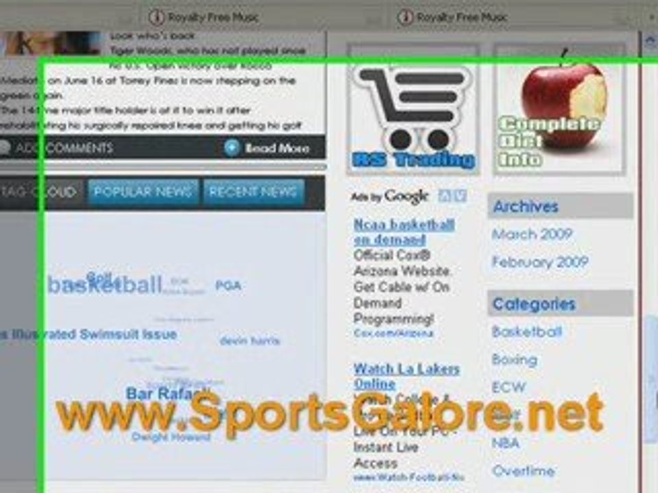 Sports Galore Boxing Supplies and Boxing Shoes