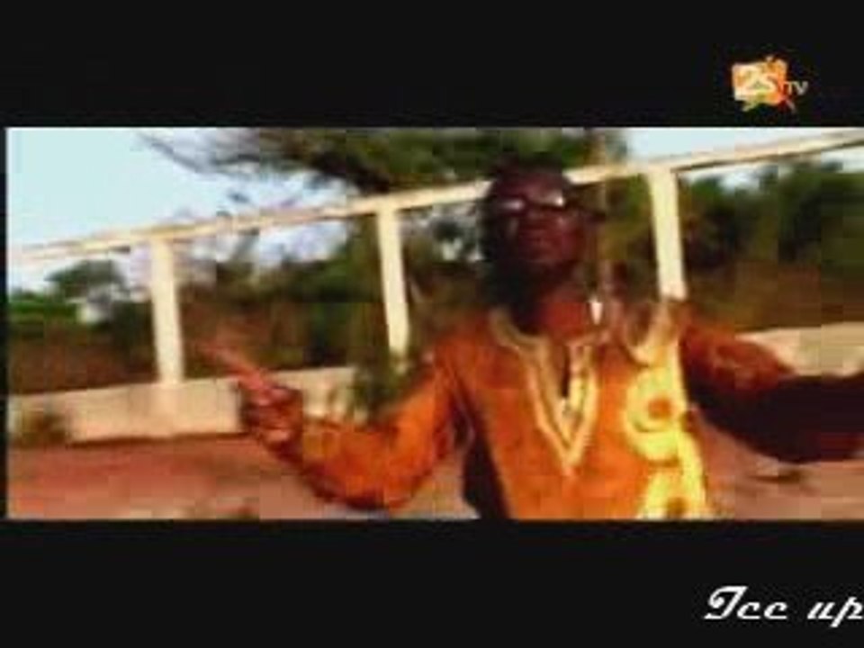 Vieux sarr- Bess Penc