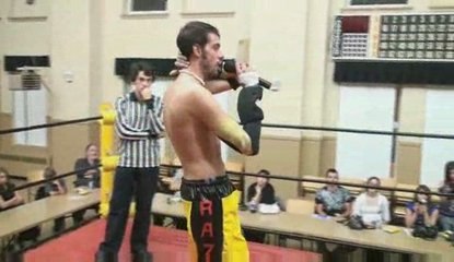 NSPW: Razen shoots Nightmare Manson