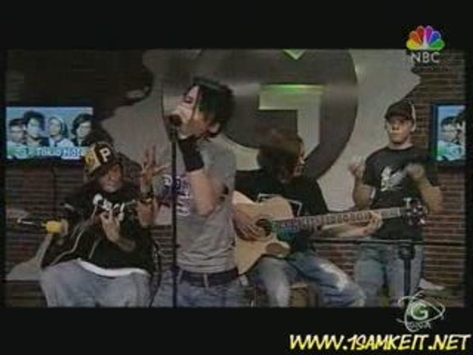 DdM-live- GigaTV-17_08_2005