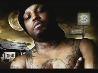 Lord Infamous - Mystic Flows