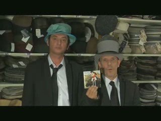 Yves Jamait (un humour de promo)