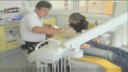 Zahnart Karin und Dieter Muessig Linz Niederoesterreich