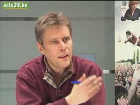 Actu24 - Analyse sondage politique : les tendances