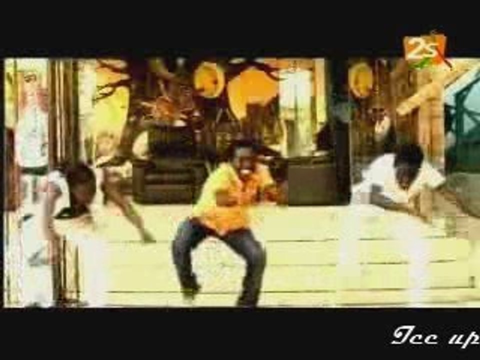 Bakari Ndaw- Kiniane