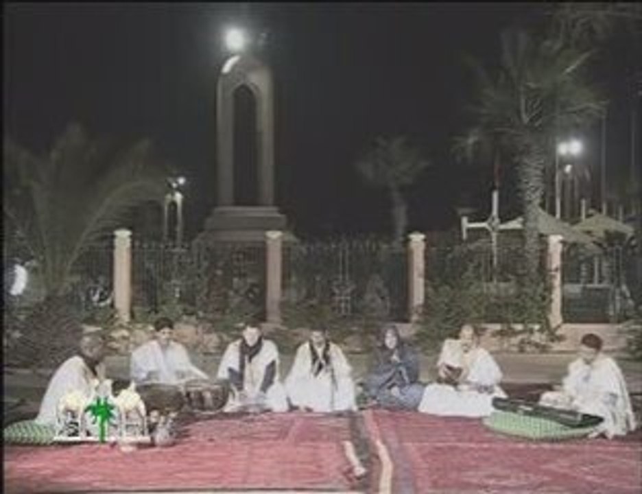 Khadija ment swayah