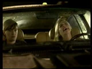 Emmi Le gros chagrin