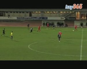 Blois-Issy365 :Première mi-temps