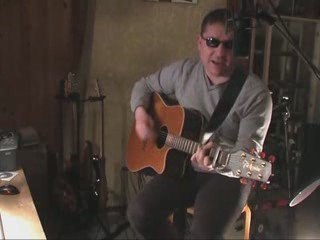 BASHUNG - Sur un trapèze