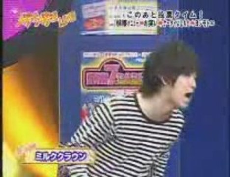 20080822　AGEAGELIVE