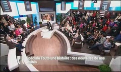 Spéciale TuH: des nouvelles de nos invités (2-3)