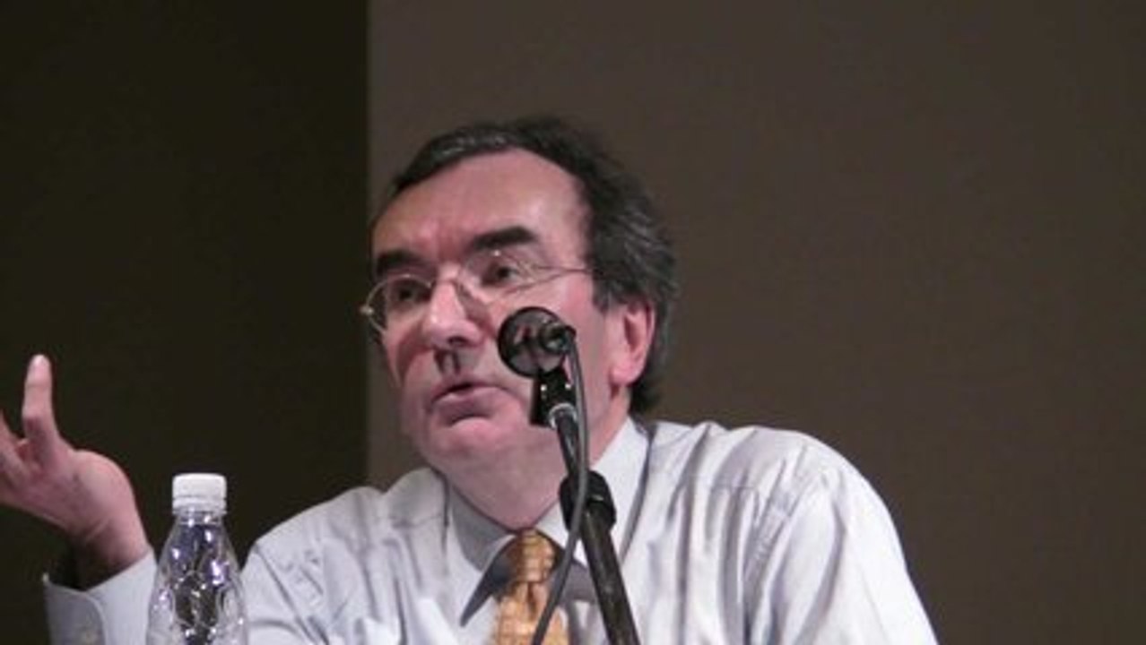 Jacques Le Goff
