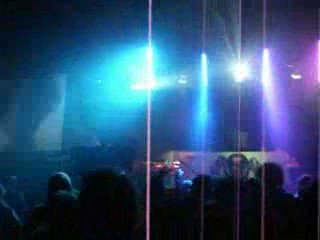 free arakneed 14/03/09 la bonne étoile