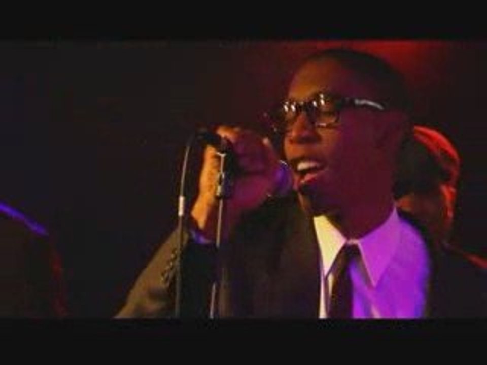 Nuits Zébrées de Radio Nova @ Bellevilloise, Paris