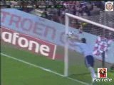 Athletic 2 - R. Madrid 5 - Gol de Llorente [14-03-09]